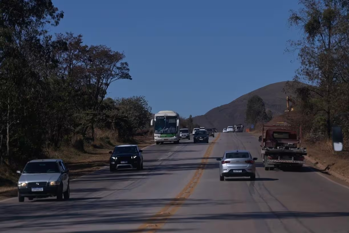 Portarias da SENATRAN vão facilitar a ampliação da oferta de benefícios no  cadastro de bons motoristas - Sindicato das Empresas de Transporte de  Cargas de Juiz de Fora